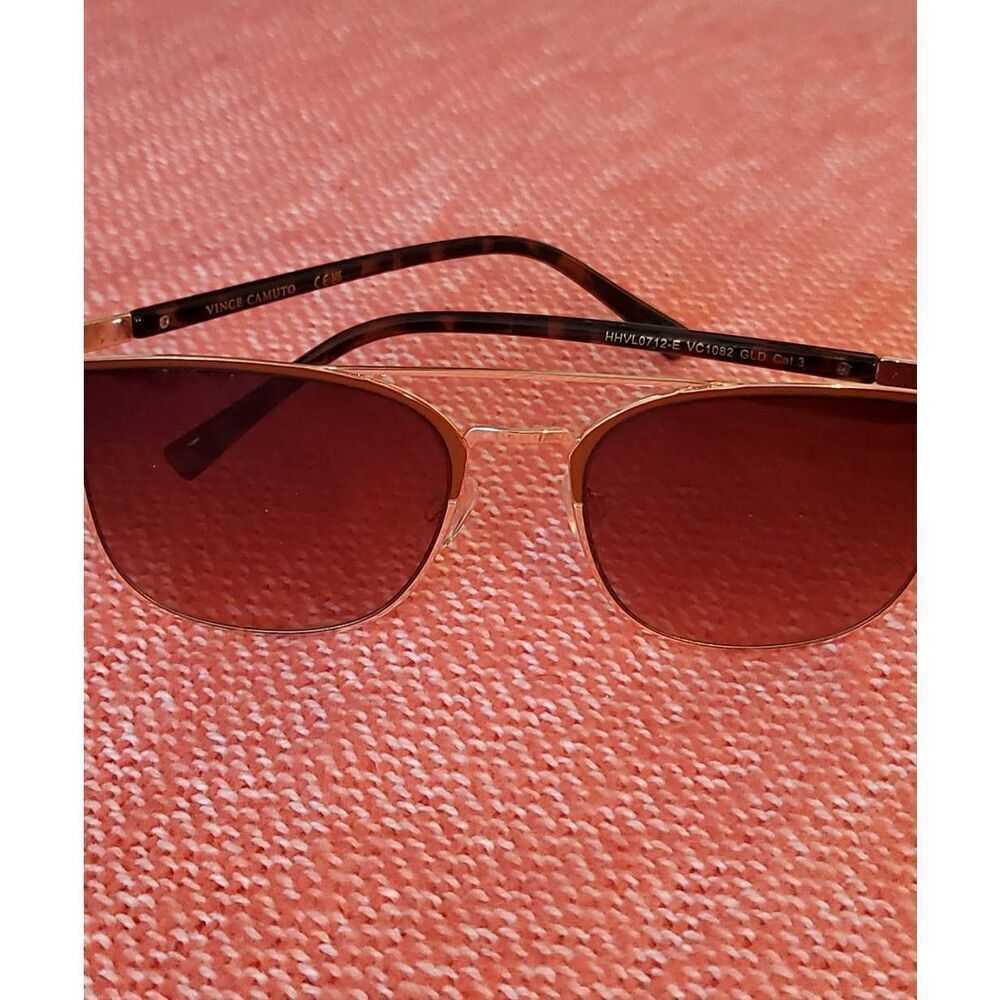 Vince Camuto sunglasses